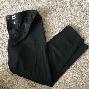 Halogen trouser crop Quinn fit